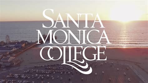 santa monica college website.